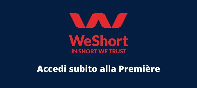 logo weshort