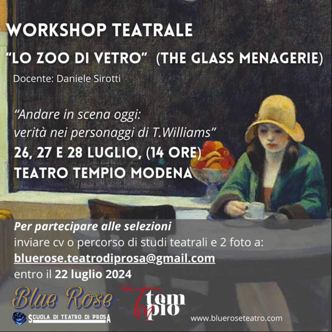 Workshop sul testo 