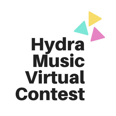 logo Concorso Hydra Music Virtual Contest