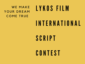 logo Likos Film International Contest