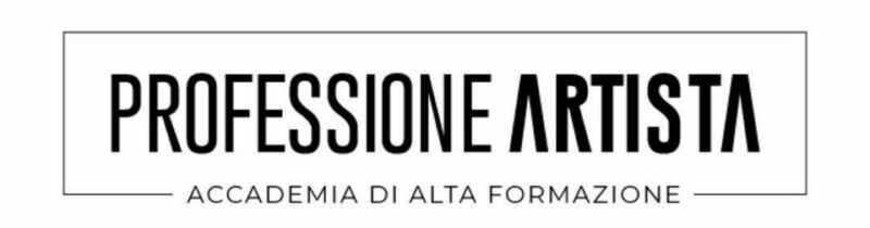 logo Accademia Professione Artista