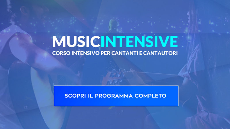 immagine music intensive corso canto