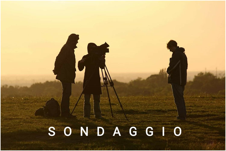 foto sondaggio